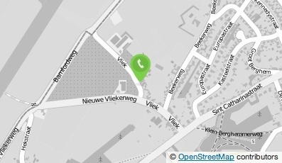 Bekijk kaart van Timmerbedrijf Hendriks  in Ulestraten