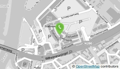Bekijk kaart van s.Oliver Outlet Roermond in Roermond