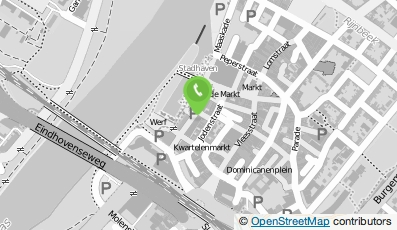 Bekijk kaart van s.Oliver Retail store Venlo in Venlo