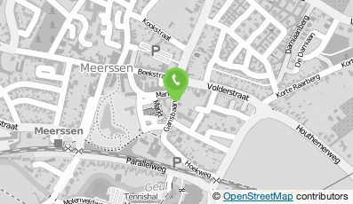 Bekijk kaart van Medi Pharma Limburg B.V. in Meerssen