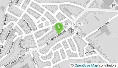 Bekijk kaart van Vorst Consult Bedrijfsovernames B.V. in Ulestraten