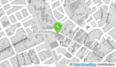 Bekijk kaart van De Best-Noy B.V. in Boxmeer