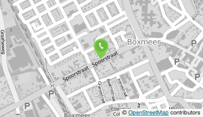 Bekijk kaart van Schoenmakerij Wilco in Boxmeer