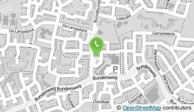 Bekijk kaart van Knuvers Schoen & Voetcentrum B.V. in Veghel