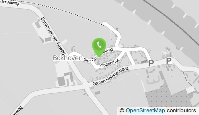 Bekijk kaart van Eddy Netten Holding B.V.  in Den Bosch