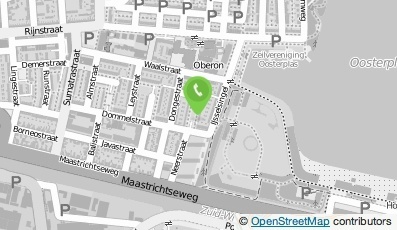 Bekijk kaart van Armoni Muziekhuis  in Den Bosch