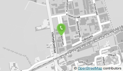 Bekijk kaart van Elektroshop.nl in Rosmalen