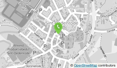 Bekijk kaart van Foto de Vakman Sint-Oedenrode in Sint-Oedenrode