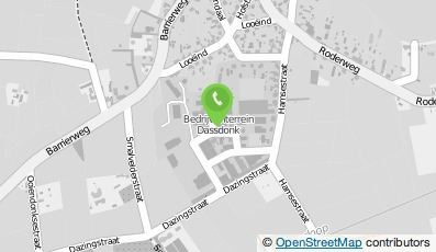 Bekijk kaart van VDS Evenement & Show B.V. in Liempde