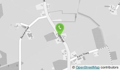 Bekijk kaart van OXALIS plant & tuin in Boxtel