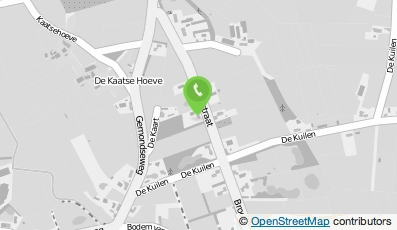 Bekijk kaart van Rob van den Heuvel Auto's in Sint-Michielsgestel