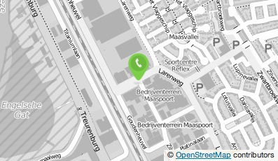 Bekijk kaart van Jnv Audio/Visueel B.V. in Den Bosch