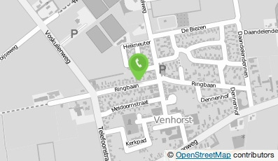 Bekijk kaart van Bike Totaal van Sleeuwen Tweewielers in Venhorst