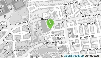 Bekijk kaart van Sociaal-Cultureel Centrum De Biechten in Rosmalen