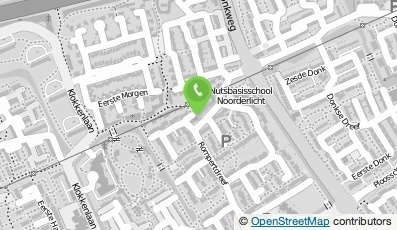 Bekijk kaart van Assurantiekantoor M. van Wassenaar in Den Bosch