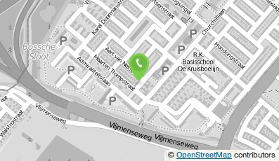 Bekijk kaart van Computer Shooter in Den Bosch
