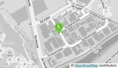 Bekijk kaart van Banden- en Carecenter Duijts  in Den Bosch