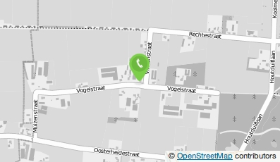 Bekijk kaart van De Jeep Store in Odiliapeel