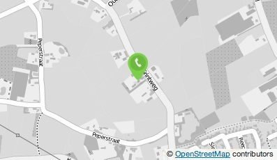 Bekijk kaart van Parket Stores B.V. in Oirschot