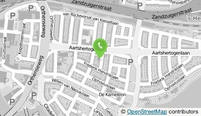 Bekijk kaart van Charles Maakt Het  in Sint-Michielsgestel