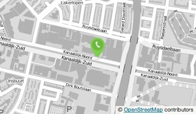 Bekijk kaart van Smurfit Kappa Recycling B.V. in Eindhoven
