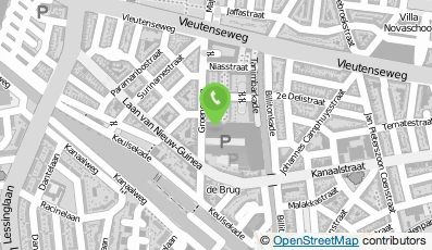 Bekijk kaart van VION Retail Nederland B.V. in Utrecht