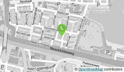 Bekijk kaart van Stolzenbach Projectvloeren  in Den Bosch