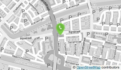 Bekijk kaart van RUDY v/d ZANDE NEW STYLE in Den Bosch