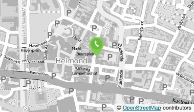 Bekijk kaart van Schellekens Naaimachines V.O.F. in Helmond