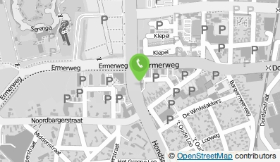 Bekijk kaart van Help Letselschade B.V. in Emmen