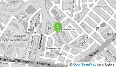 Bekijk kaart van Van Doormalen Eindhoven B.V.  in Eindhoven