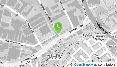 Bekijk kaart van Leenen Mennen Groente en Fruit  in Eindhoven