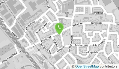 Bekijk kaart van Ambulantehandel Caris-Bierens in Eindhoven