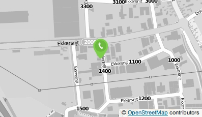 Bekijk kaart van Garagebedrijf F. Stam in Eindhoven