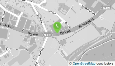 Bekijk kaart van Poolquip Nederland B.V. in Valkenswaard