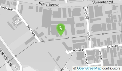 Bekijk kaart van VAN Hout Kabelrecycling B.V. in Helmond
