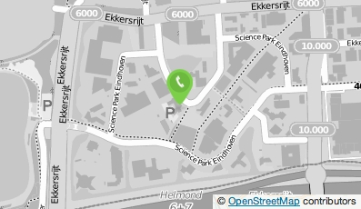 Bekijk kaart van Compram in Eindhoven