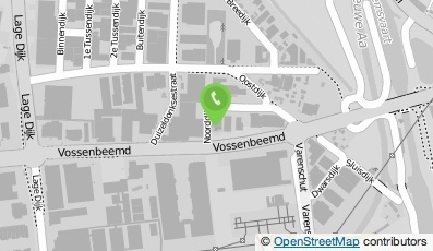 Bekijk kaart van Autoschade Verbakel  in Helmond