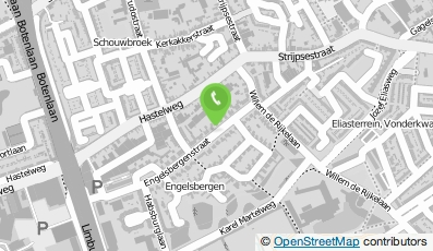 Bekijk kaart van Street-Stuff! in Woudrichem