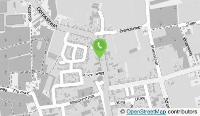 Bekijk kaart van Annie Nijssen Huidverz. & Huidverbetering in Neerkant
