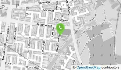 Bekijk kaart van K & M Akoestisch Adviseurs in Eindhoven
