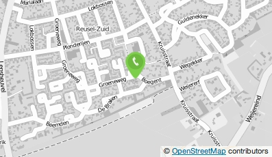 Bekijk kaart van Shiner Light Design in Zutphen