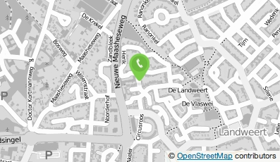 Bekijk kaart van Stichting Schaaknieuws/ Uitgeverij Schaaknieuws in Venray
