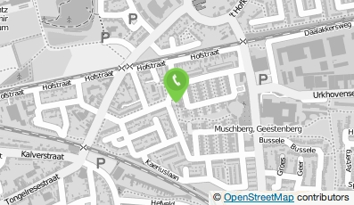 Bekijk kaart van Vertaalburo Svensson in Eindhoven