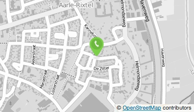 Bekijk kaart van Ar Transport en Consultancy in Aarle-Rixtel