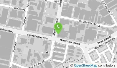 Bekijk kaart van Kolen Keramiek B.V. in Eindhoven