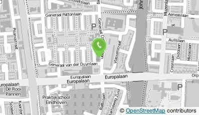 Bekijk kaart van Haarstudio Shampou in Eindhoven