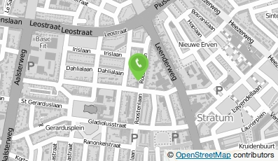 Bekijk kaart van Hugenholtz Ideevisualisatie & Illustraties in Eindhoven