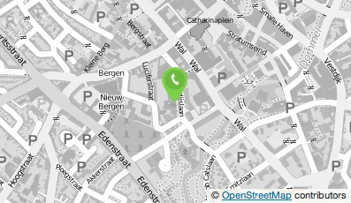 Bekijk kaart van PIONmedia in Eindhoven