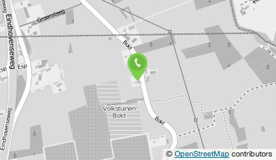 Bekijk kaart van Venjus Beheer B.V. in Eindhoven